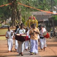 165th Shri Chitrapur Rathotsava 2026 - Day 7-8 (3, 4 April 2026) Pictures courtesy of Shri Dinesh Karkal